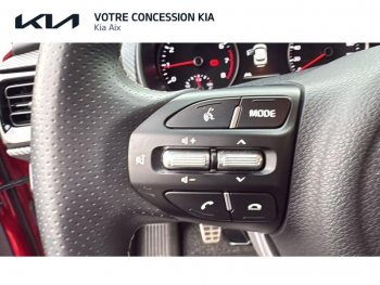 Photo 18 du bon plan KIA Stonic 1.0 T-GDi 100ch GT Line occasion à 17990 €