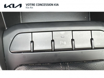 Photo 22 du bon plan KIA Stonic 1.0 T-GDi 100ch GT Line occasion à 17990 €