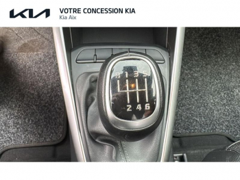 Photo 23 du bon plan KIA Stonic 1.0 T-GDi 100ch GT Line occasion à 17990 €