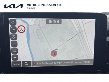 Photo 26 du bon plan KIA Stonic 1.0 T-GDi 100ch GT Line occasion à 17990 €