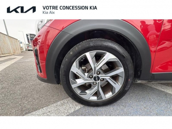 Photo 28 du bon plan KIA Stonic 1.0 T-GDi 100ch GT Line occasion à 17990 €