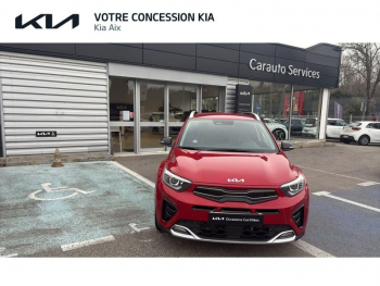 Photo 29 du bon plan KIA Stonic 1.0 T-GDi 100ch GT Line occasion à 17990 €