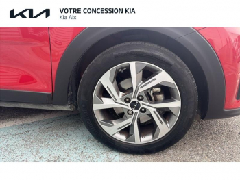 Photo 30 du bon plan KIA Stonic 1.0 T-GDi 100ch GT Line occasion à 17990 €
