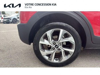 Photo 31 du bon plan KIA Stonic 1.0 T-GDi 100ch GT Line occasion à 17990 €