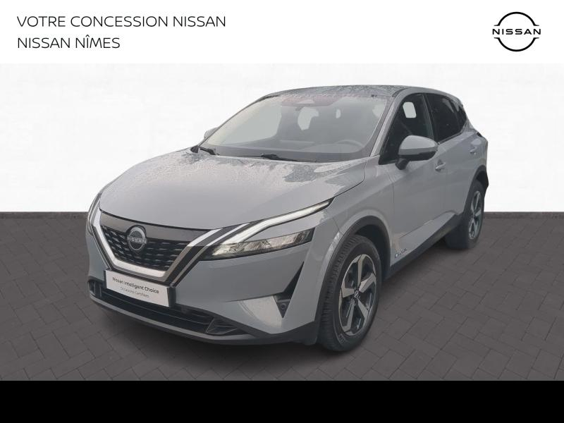 Bon plan NISSAN Qashqai e-POWER 190ch N-Connecta 2022 occasion à 24900 €