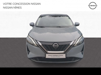 Photo 2 du bon plan NISSAN Qashqai e-POWER 190ch N-Connecta 2022 occasion à 24900 €