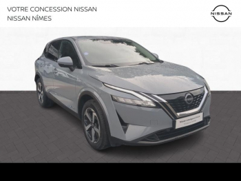 Photo 3 du bon plan NISSAN Qashqai e-POWER 190ch N-Connecta 2022 occasion à 24900 €