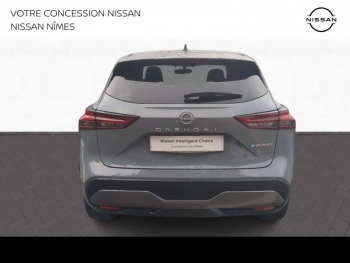 Photo 5 du bon plan NISSAN Qashqai e-POWER 190ch N-Connecta 2022 occasion à 24900 €