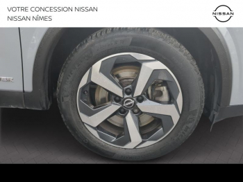 Photo 7 du bon plan NISSAN Qashqai e-POWER 190ch N-Connecta 2022 occasion à 24900 €