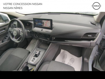 Photo 9 du bon plan NISSAN Qashqai e-POWER 190ch N-Connecta 2022 occasion à 24900 €
