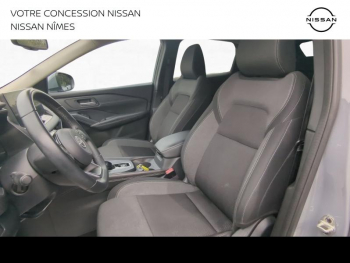 Photo 10 du bon plan NISSAN Qashqai e-POWER 190ch N-Connecta 2022 occasion à 24900 €