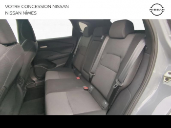 Photo 11 du bon plan NISSAN Qashqai e-POWER 190ch N-Connecta 2022 occasion à 24900 €
