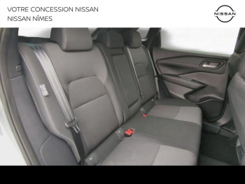 Photo 12 du bon plan NISSAN Qashqai e-POWER 190ch N-Connecta 2022 occasion à 24900 €