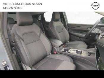 Photo 13 du bon plan NISSAN Qashqai e-POWER 190ch N-Connecta 2022 occasion à 24900 €