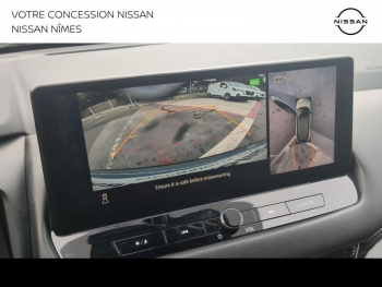 Photo 14 du bon plan NISSAN Qashqai e-POWER 190ch N-Connecta 2022 occasion à 24900 €