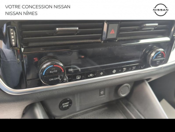 Photo 15 du bon plan NISSAN Qashqai e-POWER 190ch N-Connecta 2022 occasion à 24900 €