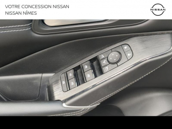 Photo 18 du bon plan NISSAN Qashqai e-POWER 190ch N-Connecta 2022 occasion à 24900 €