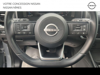 Photo 20 du bon plan NISSAN Qashqai e-POWER 190ch N-Connecta 2022 occasion à 24900 €