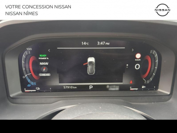 Photo 21 du bon plan NISSAN Qashqai e-POWER 190ch N-Connecta 2022 occasion à 24900 €