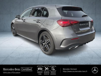 Photo 3 du bon plan MERCEDES-BENZ Classe A 250 e Hybrid EQ 163+109ch AMG Line 8G-DCT occasion à 35490 €