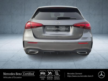 Photo 4 du bon plan MERCEDES-BENZ Classe A 250 e Hybrid EQ 163+109ch AMG Line 8G-DCT occasion à 35490 €