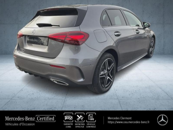 Photo 5 du bon plan MERCEDES-BENZ Classe A 250 e Hybrid EQ 163+109ch AMG Line 8G-DCT occasion à 35490 €