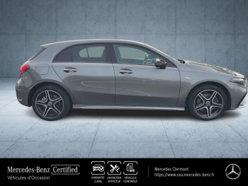 Photo 6 du bon plan MERCEDES-BENZ Classe A 250 e Hybrid EQ 163+109ch AMG Line 8G-DCT occasion à 35490 €