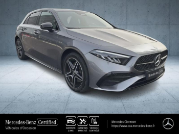 Photo 7 du bon plan MERCEDES-BENZ Classe A 250 e Hybrid EQ 163+109ch AMG Line 8G-DCT occasion à 35490 €