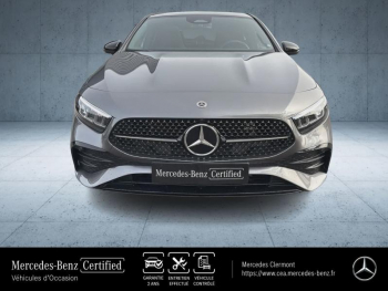 Photo 8 du bon plan MERCEDES-BENZ Classe A 250 e Hybrid EQ 163+109ch AMG Line 8G-DCT occasion à 35490 €