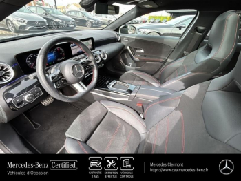 Photo 9 du bon plan MERCEDES-BENZ Classe A 250 e Hybrid EQ 163+109ch AMG Line 8G-DCT occasion à 35490 €