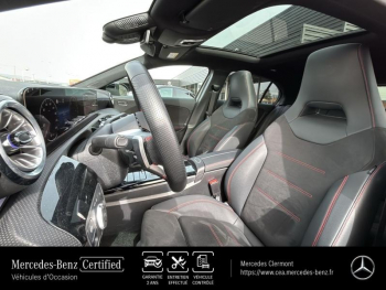 Photo 10 du bon plan MERCEDES-BENZ Classe A 250 e Hybrid EQ 163+109ch AMG Line 8G-DCT occasion à 35490 €