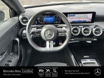 Photo 11 du bon plan MERCEDES-BENZ Classe A 250 e Hybrid EQ 163+109ch AMG Line 8G-DCT occasion à 35490 €
