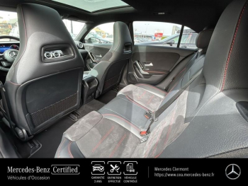 Photo 12 du bon plan MERCEDES-BENZ Classe A 250 e Hybrid EQ 163+109ch AMG Line 8G-DCT occasion à 35490 €