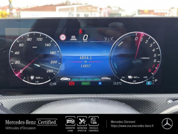 Photo 16 du bon plan MERCEDES-BENZ Classe A 250 e Hybrid EQ 163+109ch AMG Line 8G-DCT occasion à 35490 €