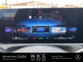 Photo 17 du bon plan MERCEDES-BENZ Classe A 250 e Hybrid EQ 163+109ch AMG Line 8G-DCT occasion à 35490 €