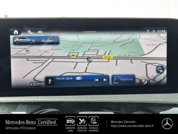 Photo 18 du bon plan MERCEDES-BENZ Classe A 250 e Hybrid EQ 163+109ch AMG Line 8G-DCT occasion à 35490 €