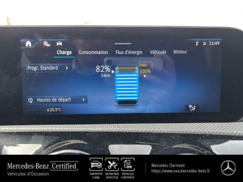 Photo 23 du bon plan MERCEDES-BENZ Classe A 250 e Hybrid EQ 163+109ch AMG Line 8G-DCT occasion à 35490 €