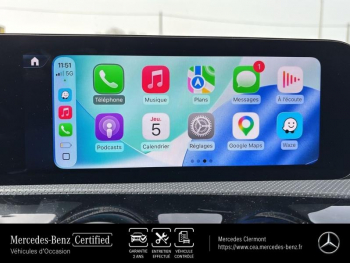 Photo 24 du bon plan MERCEDES-BENZ Classe A 250 e Hybrid EQ 163+109ch AMG Line 8G-DCT occasion à 35490 €