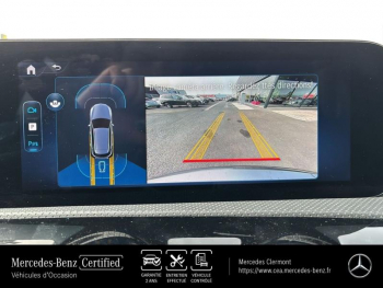 Photo 25 du bon plan MERCEDES-BENZ Classe A 250 e Hybrid EQ 163+109ch AMG Line 8G-DCT occasion à 35490 €