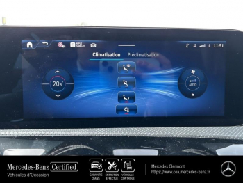 Photo 26 du bon plan MERCEDES-BENZ Classe A 250 e Hybrid EQ 163+109ch AMG Line 8G-DCT occasion à 35490 €