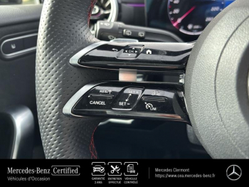 Photo 28 du bon plan MERCEDES-BENZ Classe A 250 e Hybrid EQ 163+109ch AMG Line 8G-DCT occasion à 35490 €