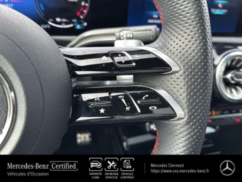 Photo 29 du bon plan MERCEDES-BENZ Classe A 250 e Hybrid EQ 163+109ch AMG Line 8G-DCT occasion à 35490 €
