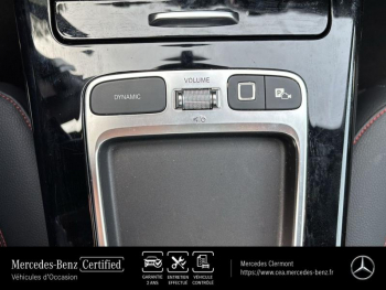 Photo 30 du bon plan MERCEDES-BENZ Classe A 250 e Hybrid EQ 163+109ch AMG Line 8G-DCT occasion à 35490 €