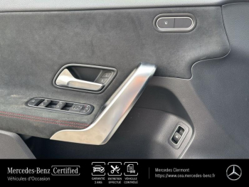 Photo 31 du bon plan MERCEDES-BENZ Classe A 250 e Hybrid EQ 163+109ch AMG Line 8G-DCT occasion à 35490 €