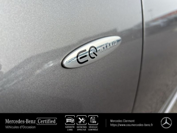 Photo 33 du bon plan MERCEDES-BENZ Classe A 250 e Hybrid EQ 163+109ch AMG Line 8G-DCT occasion à 35490 €