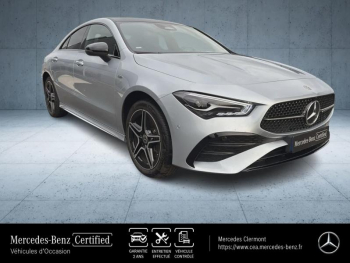 Photo 7 du bon plan MERCEDES-BENZ CLA 250 e Hybrid EQ 218ch AMG Line 8G-DCT occasion à 41490 €