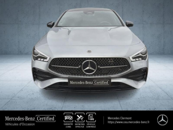 Photo 8 du bon plan MERCEDES-BENZ CLA 250 e Hybrid EQ 218ch AMG Line 8G-DCT occasion à 41490 €