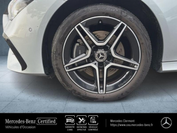 Photo 9 du bon plan MERCEDES-BENZ CLA 250 e Hybrid EQ 218ch AMG Line 8G-DCT occasion à 41490 €