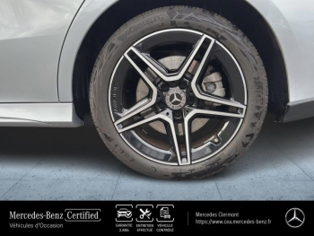 Photo 10 du bon plan MERCEDES-BENZ CLA 250 e Hybrid EQ 218ch AMG Line 8G-DCT occasion à 41490 €