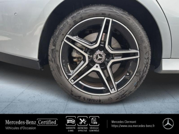 Photo 11 du bon plan MERCEDES-BENZ CLA 250 e Hybrid EQ 218ch AMG Line 8G-DCT occasion à 41490 €
